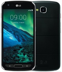 Прошивка телефона LG X venture в Челябинске